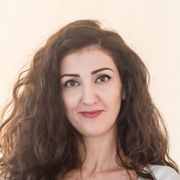 Alina Anghel