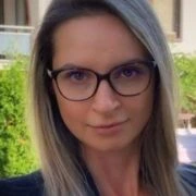 Cristina McCarthy