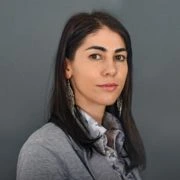 Melania Dinică