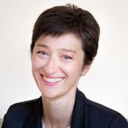 Mirela Oprea